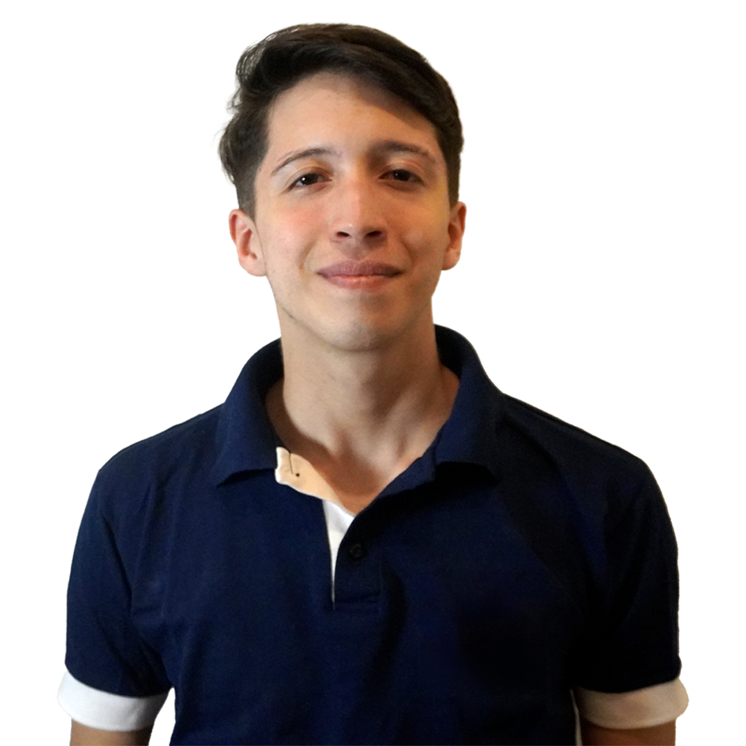 Gonzalo Rodas, fundador y director de Agencia Bid&oacute;n