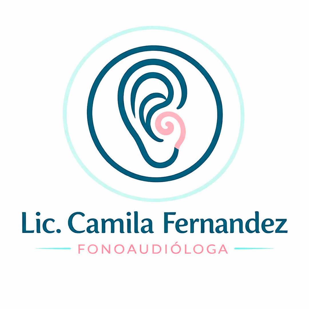 Logo de Camila Fern&aacute;ndez