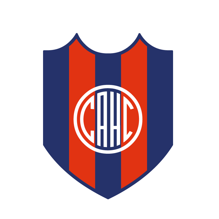 Logo de Club Atl&eacute;tico Hurac&aacute;n