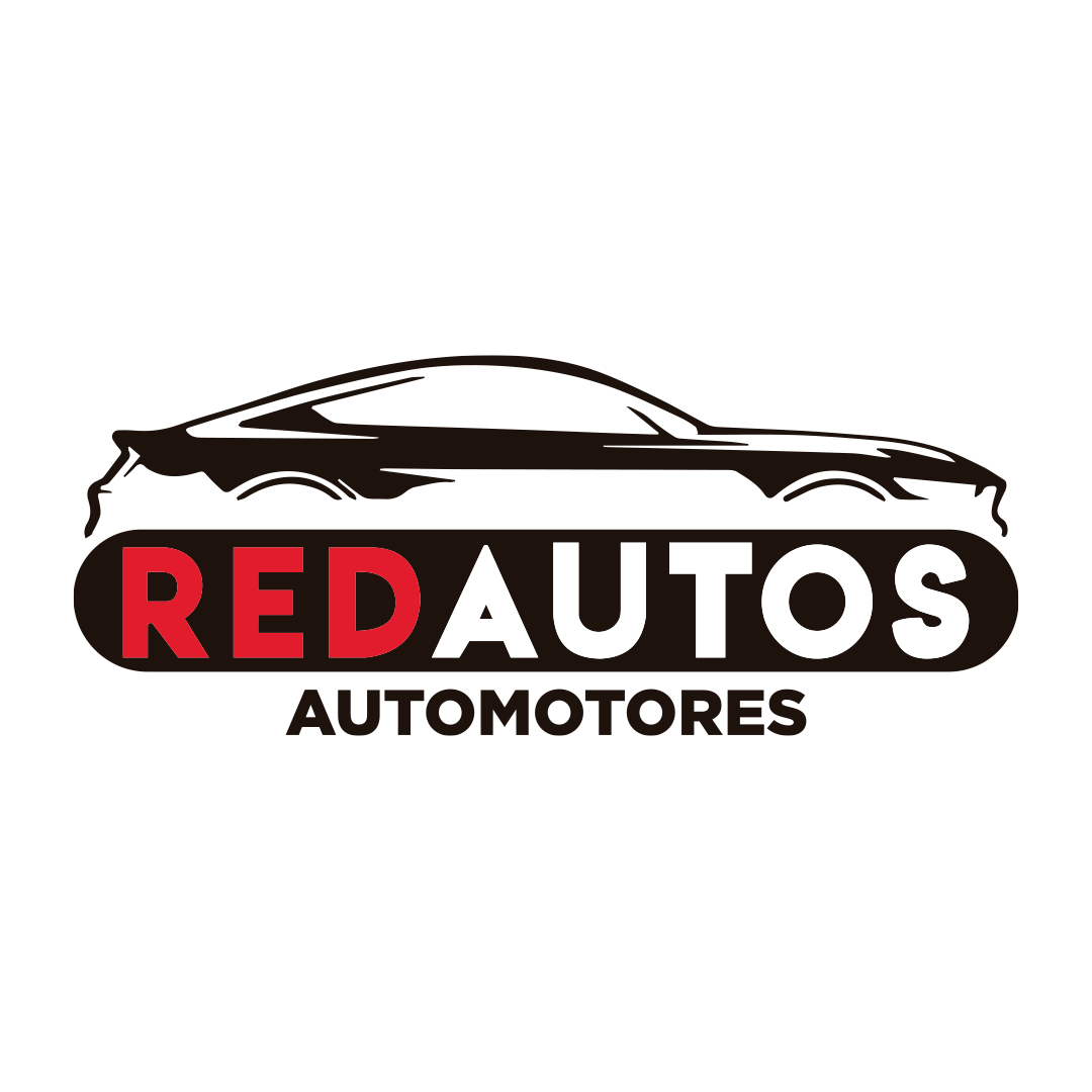 Logo de Red Autos